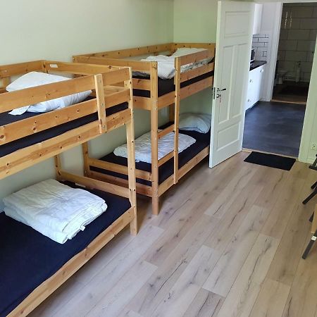 Horlinge Guesthouse Finja Екстериор снимка